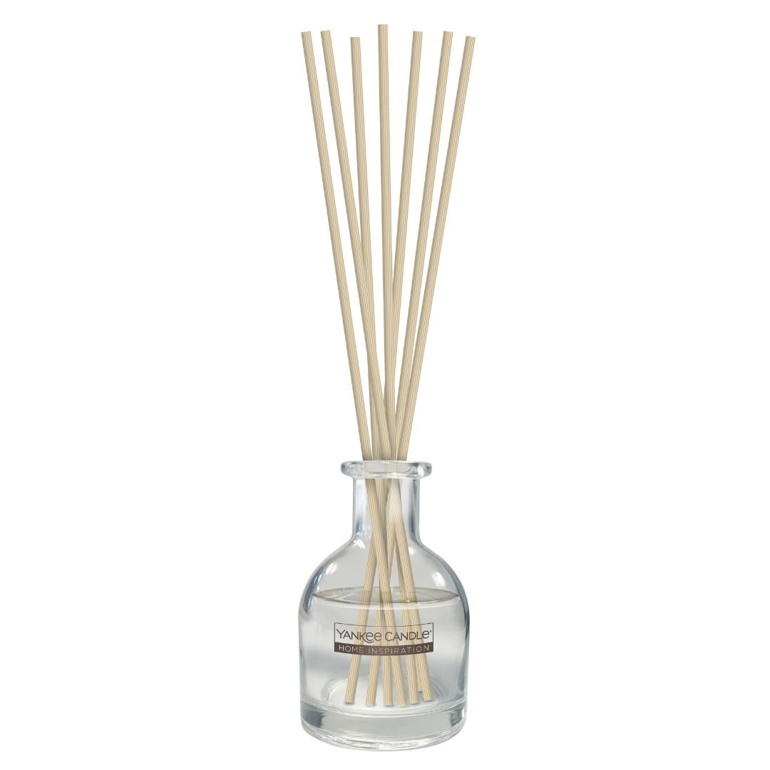 Soft Cotton Reed Diffuser