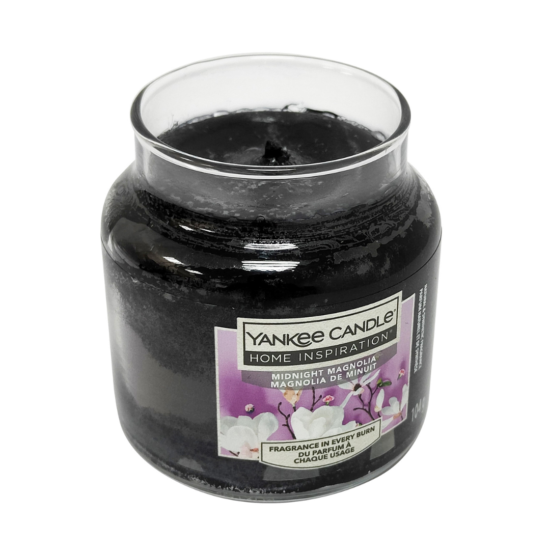 Midnight Magnolia Small Jar