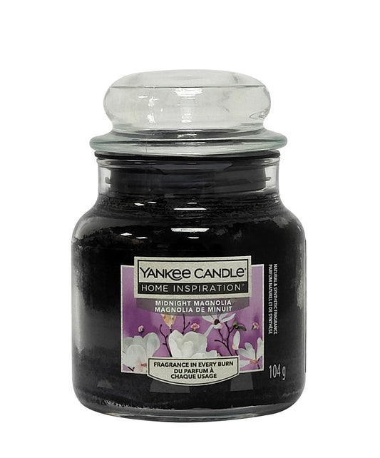 Midnight Magnolia Small Jar